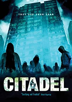 šۡ͢ʡ̤ѡCitadel [DVD] [Import]