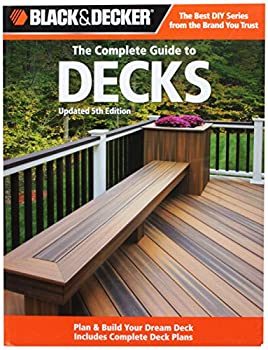 QUAYSIDE PUBLISHING GRP 194988 B&D Comp Guide Decks 