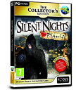 【中古】【輸入品・未使用】Silent Nights: The Pianist Collector's Edition (PC) (輸入版)