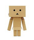 【中古】【輸入品・未使用】ダンボール製 ダンボー工作キット