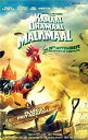 【中古】【輸入品 未使用】Kamaal Dhamaal Malamaal (Hindi Movie / Bollywood Film / Indian Cinema DVD) (2012)