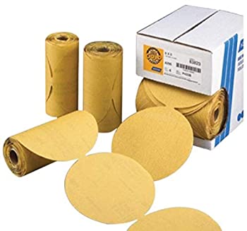 【中古】【輸入品・未使用】Norton 83817 Gold Reserve 6 in. Disc Roll, P120B Grit, 4 Package Of100 【中古】【輸入品・未使用】Norton 83817 Gold Reserve 6 in. Disc Roll, P120B Grit, 4 Package Of100