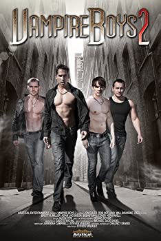 【中古】【輸入品・未使用】Vampire Boys 2: the New Brood [DVD] [Import]