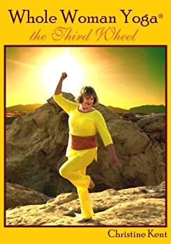 【中古】【輸入品・未使用】Whole Woman Yoga - The Third Wheel