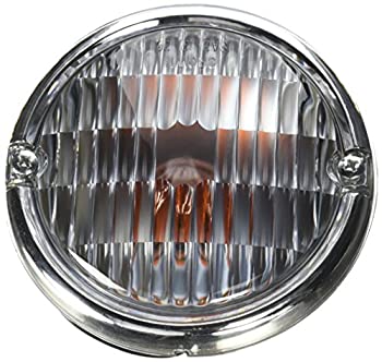 【中古】【輸入品・未使用】Crown Automotive J5752771 フロントパーキングランプ