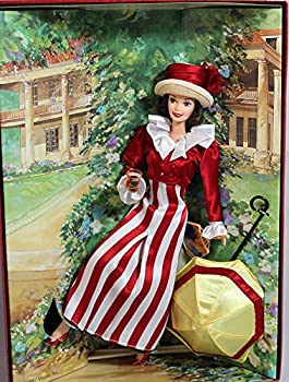 【中古】【輸入品・未使用】After the Walk Coca Cola Collection Barbie