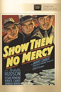 【中古】【輸入品・未使用】SHOW THEM NO MERCY!