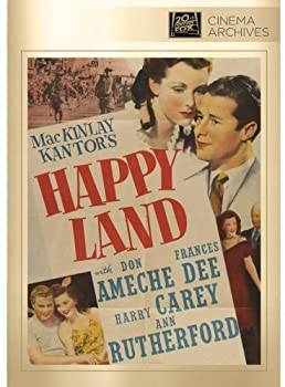 【中古】【輸入品・未使用】HAPPY LAND
