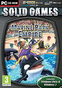 【中古】【輸入品・未使用】Marine Park Empire (PC) (輸入版)