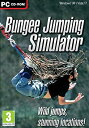【中古】【輸入品・未使用】bungee jumping simulator (PC) (輸入版)