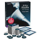 【中古】【輸入品 未使用】Fifty Shades of Grey Party Game