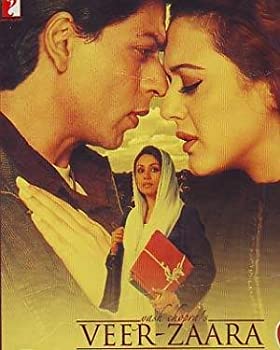 Veer Zaara (2-DVD Set / Special Edition / English Subtitles / Second Disc Includes Special Features)