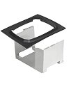 【中古】【輸入品・未使用】Hamilton Beach Commercial CK650 Tempest In-Counter Kit%カンマ% Black