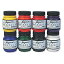 šۡ͢ʡ̤ѡJacquard Products JAC1000 Textile Color Fabric Paint%% 2.25 oz%% Primary &Secondary Colors%% Assorted by Jacquard