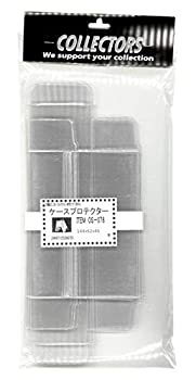 【中古】【輸入品 未使用】LG55 ミニカー用 ケースプロテクター 078 144mmx62mmx46mm