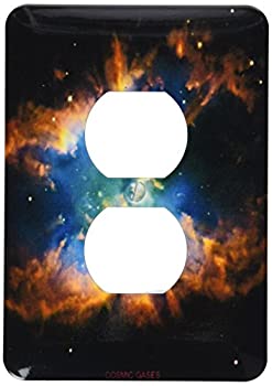 【中古】【輸入品・未使用】3drose LSP _ 76801?_ 6?Galaxyと星雲Cosmic Gasesライトスイッチカバー【メーカー名】3D Rose (Home Improvement)【メーカー型番】lsp_76801_6【...