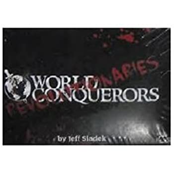 World Conquerors: Revolutionaries