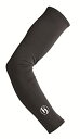【中古】【輸入品・未使用】(Medium%カンマ% Black) - HJ Glove Soleeve UV Sun Sleeve
