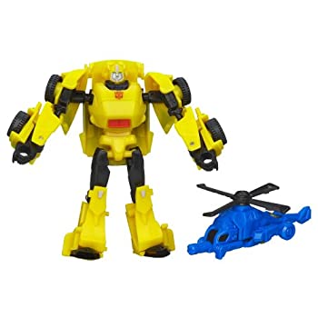 【中古】【輸入品・未使用】TF　ジェネレーション　2013　[Legends]　バンブルビー　w/ブレイズマスター [並行輸入品]