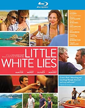 【中古】【輸入品・未使用】Little White Lies [Blu-ray] [Import]