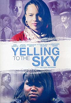 【中古】【輸入品・未使用】Yelling to the Sky [DVD] [Import]