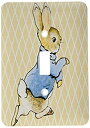 【中古】【輸入品・未使用】3drose LLC lsp _ 79399?_ 1?Peter Rabbitヴィンテージアート動物Single切り替えスイッチ