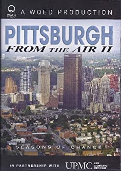 【中古】【輸入品・未使用】Pittsburgh From the Air II