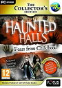 【中古】【輸入品・未使用】Haunted Halls 2: Fears from Childhood (輸入版)