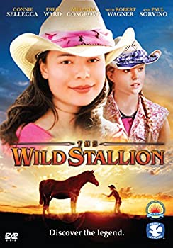 【中古】【輸入品・未使用】The Wild Stallion