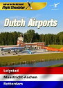 yÁzyAiEgpzDutch Airports (PC DVD) (A)