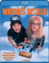 【中古】【輸入品・未使用】WAYNE'S WORLD