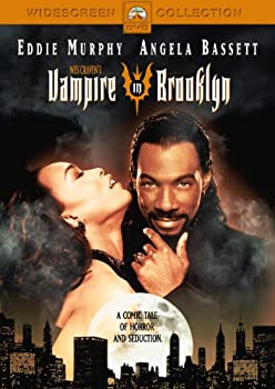 【中古】【輸入品・未使用】VAMPIRE IN BROOKLYN