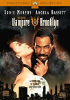 【中古】【輸入品・未使用】VAMPIRE IN BROOKLYN