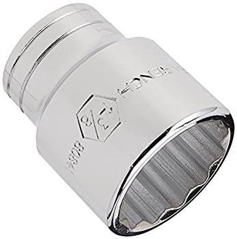 【中古】【輸入品・未使用】GEARWRENCH 3/4%ダブルクォーテ% Drive 12 Point Standard SAE Socket 1-3/8%ダブルクォーテ% - 80841 141［並行輸入］【メーカー名】Apex Tool...