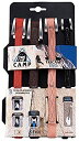 【中古】【輸入品・未使用】CAMP(カンプ) ロック プロテクション トライカムEvoセット 5097300