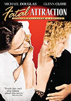 【中古】【輸入品・未使用】Fatal Attraction [DVD] [Import]