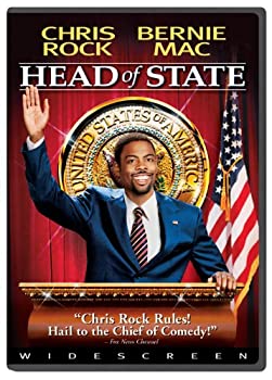 【中古】【輸入品・未使用】Head of State [DVD] [Import]