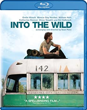 【中古】【輸入品・未使用】Into the Wild [Blu-ray] [Import]