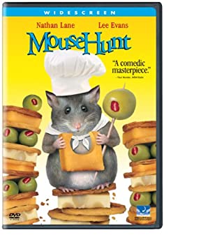 Mouse Hunt  