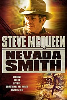 【中古】【輸入品・未使用】Nevada Smith [DVD] [Import]