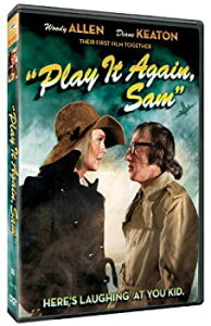 【中古】【輸入品・未使用】Play It Again Sam [DVD] [Import]