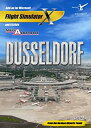【中古】【輸入品・未使用】Mega Airport Dusseldorf (PC DVD) (輸入版)