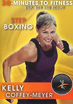 楽天スカイマーケットプラス【中古】【輸入品・未使用】30 Minutes to Fitness: Step Boxing [DVD] [Import]