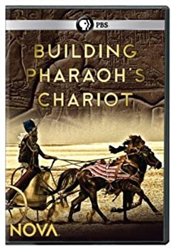 šۡ͢ʡ̤ѡNova: Building Pharaoh's Chariot [DVD] [Import]