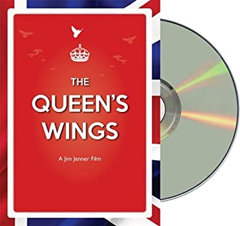 【中古】【輸入品・未使用】Pigeon Racing: The Queen's Wings