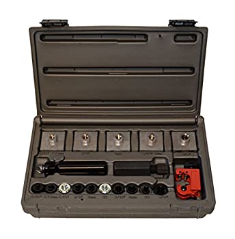 šۡ͢ʡ̤ѡCal-Van Tools 165 Master Inline Flaring Kit