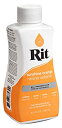 【中古】【輸入品・未使用】Rit Dye Liquid 8oz-Sunshine Orange (並行輸入品)