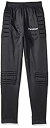 【中古】【輸入品・未使用】(Youth Large%カンマ% Black) - Vizari Youth Primo Goalkeeper Pant