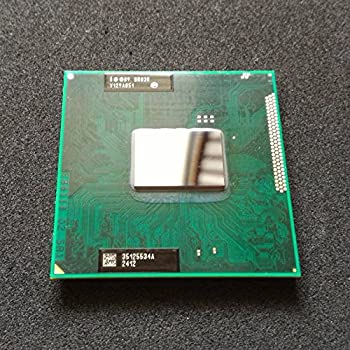 【中古】【輸入品・未使用】Intel インテル Core i7-2640M モバイル Mobile CPU (2.8GHz 512KB) - SR03R