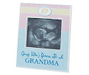 【中古】【輸入品・未使用】Grandma Ultrasound Frame